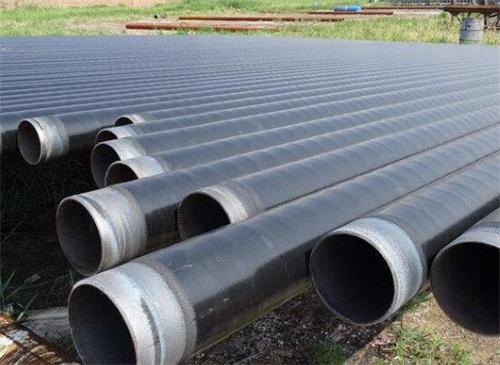 防腐钢管 防腐钢管